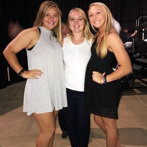 Meet your Posher, Cassady